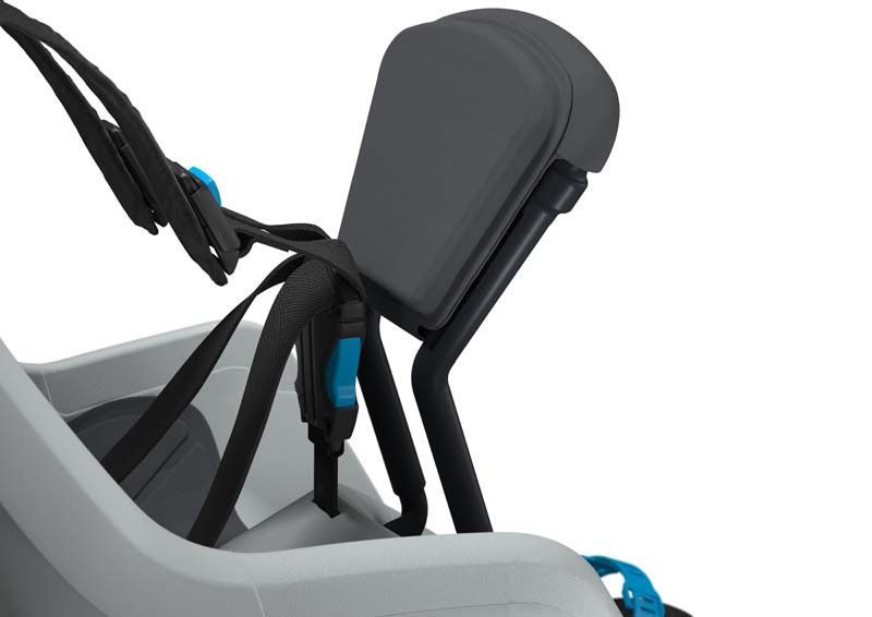 Thule RideAlong Mini Handlebar Padding - obrázek 2