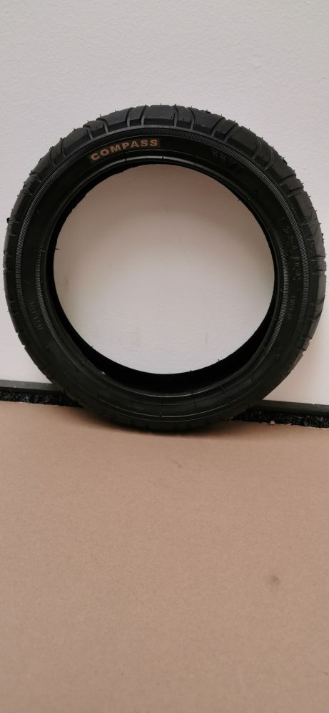 Univerzální plášť na zadní kolo 12, 280/65 - obrázek 1