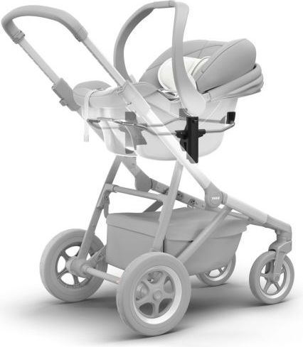 Adaptéry na autosedačku Chicco Thule Sleek - obrázek 2