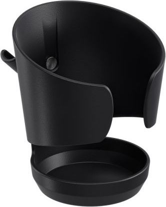 THULE držák nápojů Sleek černý - obrázek 1