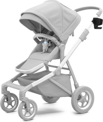THULE držák nápojů Sleek černý - obrázek 2