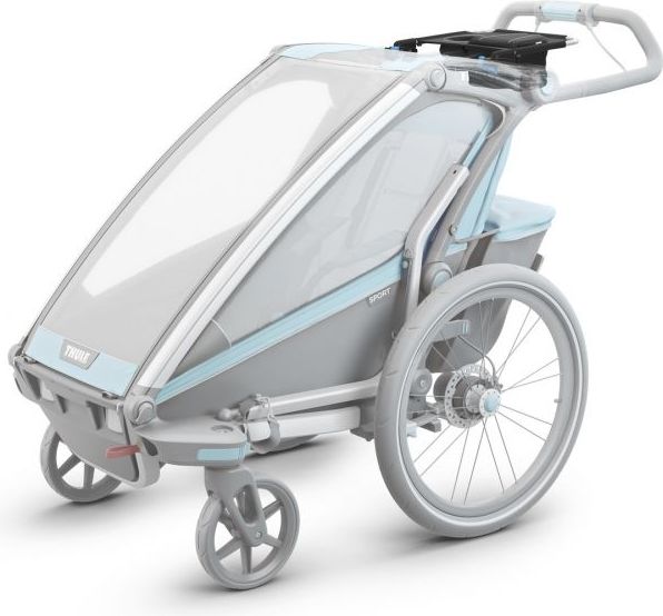 Thule Organiser Sport Single - obrázek 2