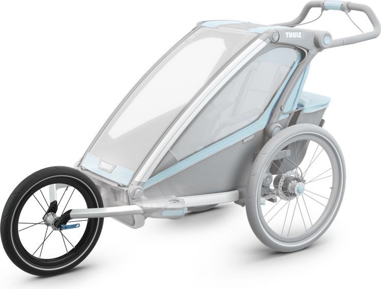Thule Chariot Jog Kit 1 - obrázek 1