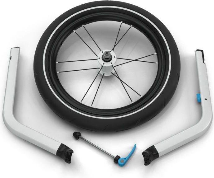 Thule Chariot Jog Kit 1 - obrázek 2
