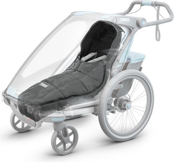 Thule Foot Muff Sport - obrázek 2