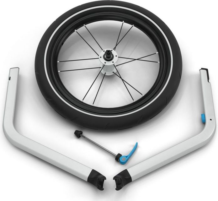 Thule Chariot Jog Kit 2 - obrázek 1