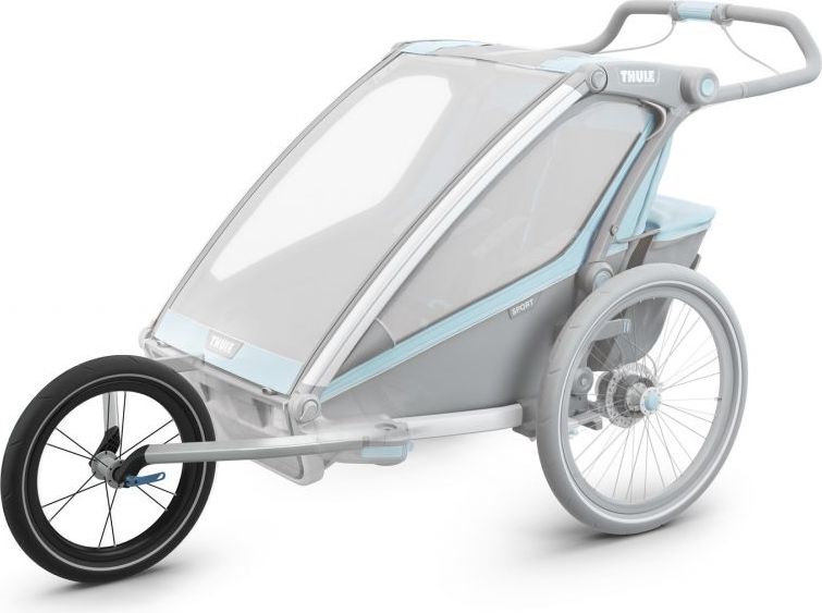Thule Chariot Jog Kit 2 - obrázek 2