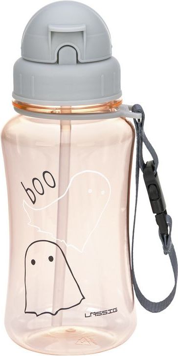 Lässig Láhev na pití Spooky peach - obrázek 1