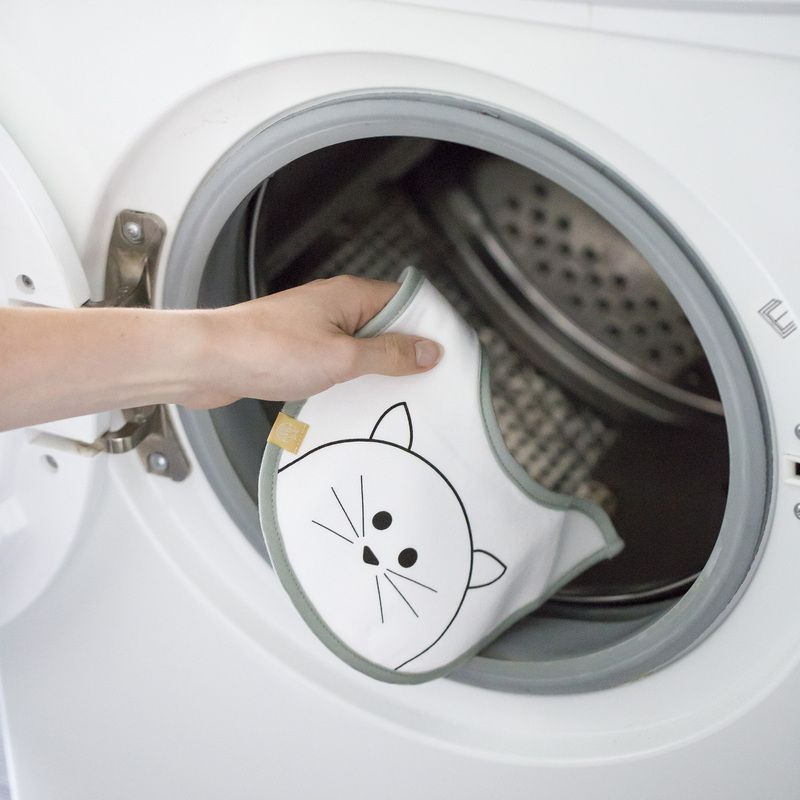 Bryndáček voděodolný Lässig Little Chums Cat 2019 - obrázek 2