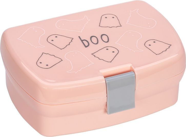 Lassig Spooky - peach uni - obrázek 1