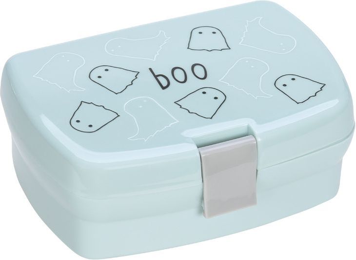 Lassig Spooky - aqua uni - obrázek 1