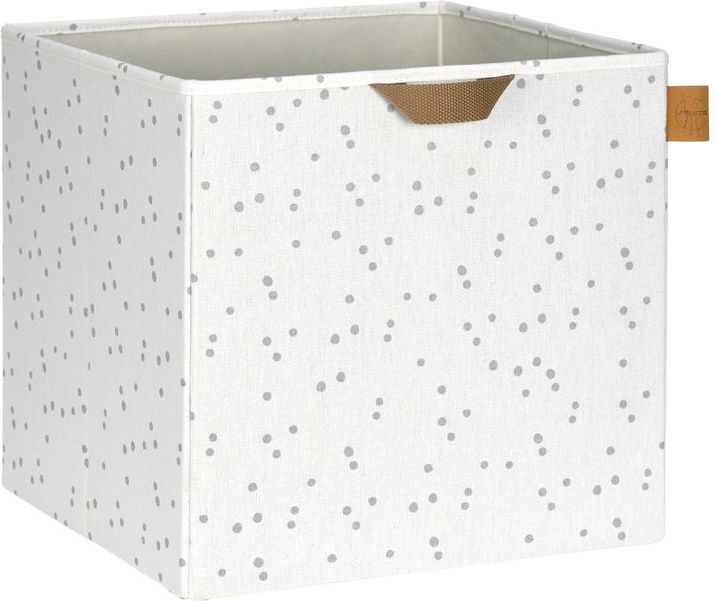 Lässig Box na hračky Allover Speckles - obrázek 1