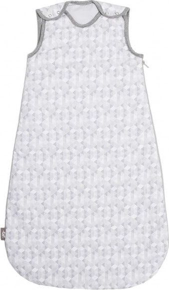 Spací pytel Pulp Cotton Triangles 0-9 m - obrázek 1