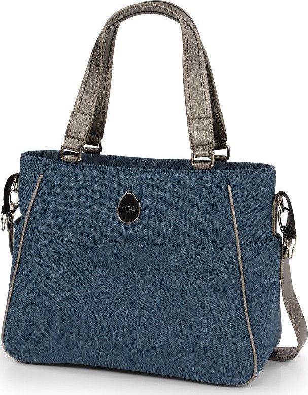 Taška na rukojeť Babystyle Egg Deep Navy 2019 - obrázek 1