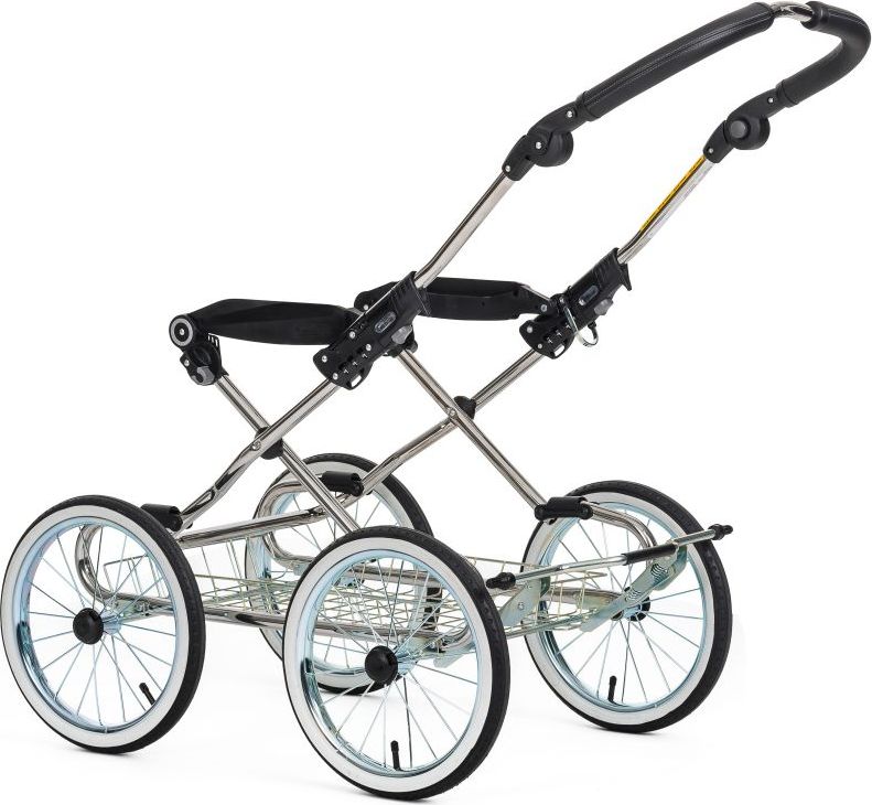 Podvozek Emmaljunga Classic de Luxe 2020 - obrázek 1