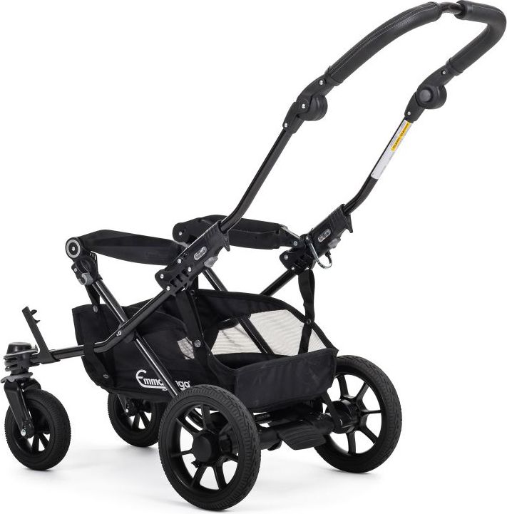 Podvozek Emmaljunga Viking 2020 Outdoor - obrázek 1