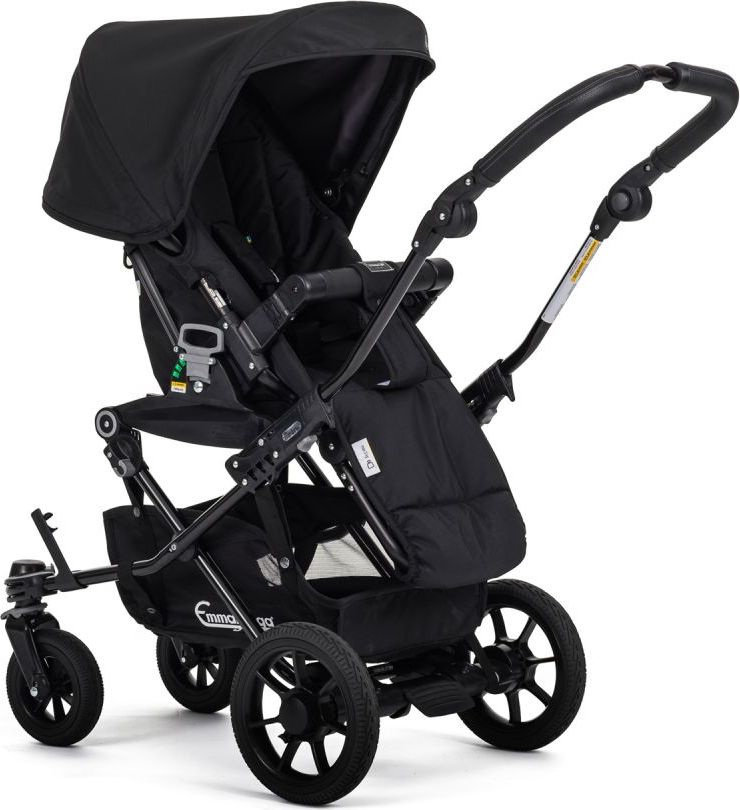 Podvozek Emmaljunga Viking 2020 Outdoor - obrázek 2