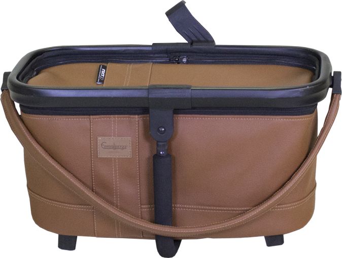 Taška Emmaljunga Sidebag NXT90/NXT90 F/NXT60/NXT60 F/NXT 30 2019 - obrázek 1