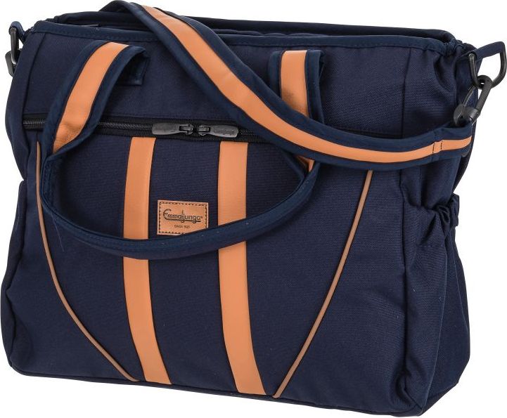 Taška na rukojeť Emmaljunga Sport 2020 Outdoor Navy - obrázek 1