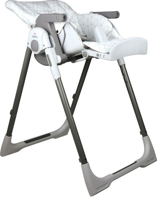Renolux Vision polohovací židle Alpha 2018 - obrázek 2