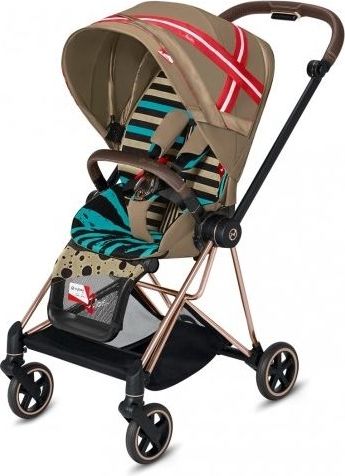 Cybex Mios Seat Pack KK 2019-20 - obrázek 1