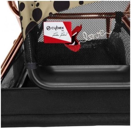 Cybex Mios Seat Pack KK 2019-20 - obrázek 2
