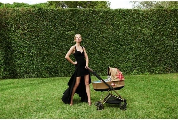 Cybex Mios Lux Carry Cot KK 2019-20 - obrázek 2