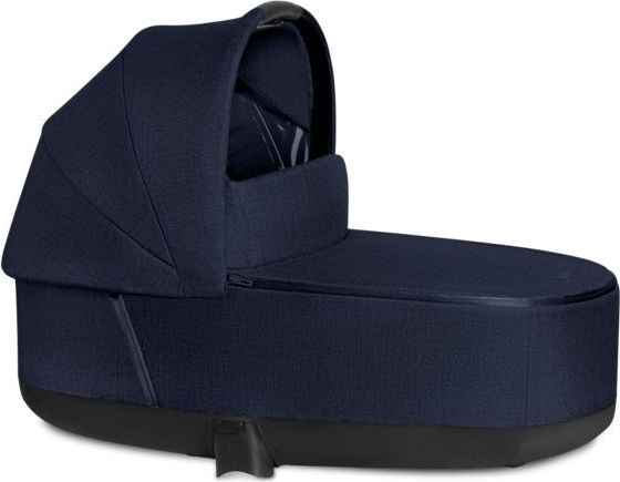 Cybex Priam Lux CC Plus Midnight Blue 2019-20 - obrázek 1