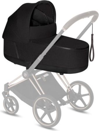 Cybex Priam Lux CC Plus Midnight Blue 2019-20 - obrázek 2