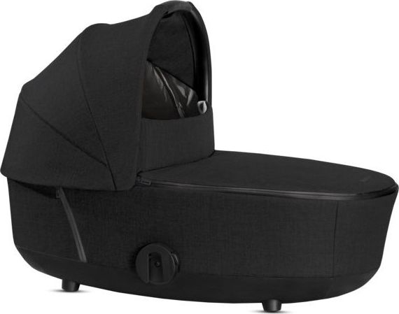Cybex Mios Lux CC Plus Stardust Black 2019-20 - obrázek 1