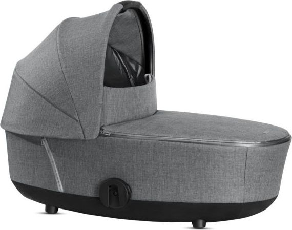 Cybex Mios Lux CC Plus Manhattan Grey 2019-20 - obrázek 1