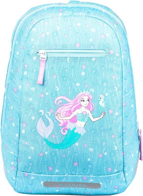 Předškolní batoh Beckmann Mermaid 2019 - obrázek 1