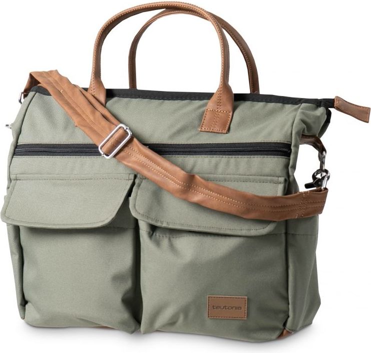 Přebalovací taška Teutonia Care Urban Hunter 2019 - obrázek 1
