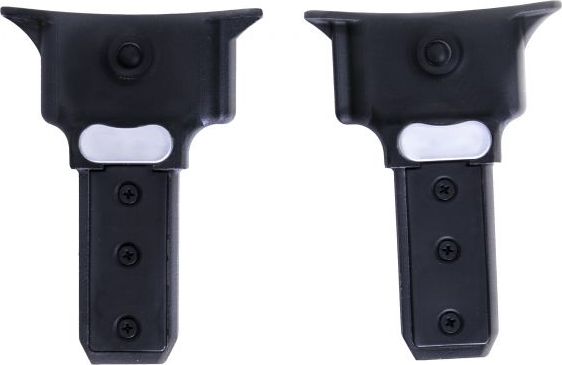 Adaptéry pro autosedačku Britax Teutonia - obrázek 2