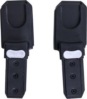 Adaptéry pro autosedačku Maxi Cosi/BeSafe Teutonia - obrázek 1