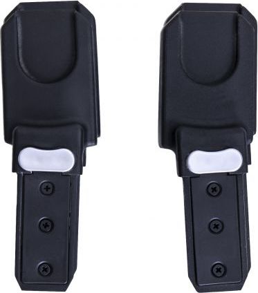 Adaptéry pro autosedačku Maxi Cosi/BeSafe Teutonia - obrázek 2
