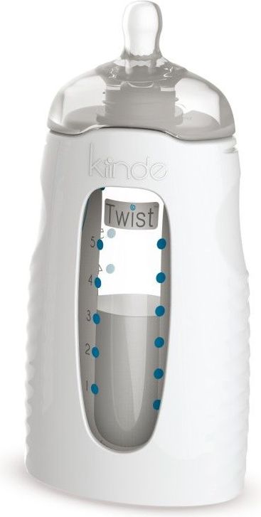 Babymoov Kiinde láhev Natural Feeding Squeeze™ 2ks - obrázek 1