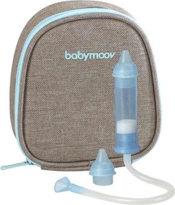 Babymoov Odsávačka nosních hlenů - obrázek 1