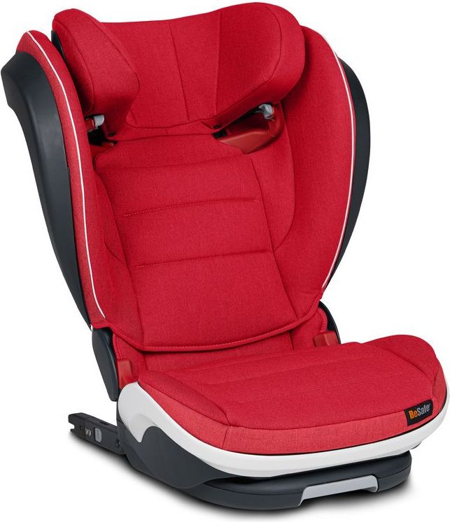 Autosedačka BeSafe iZi Flex S Fix Sunset Mélange 2019 - obrázek 1