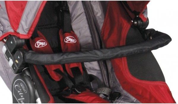 Madlo Baby Jogger CITY MINI, ELITE, SUMMIT a FIT - obrázek 1