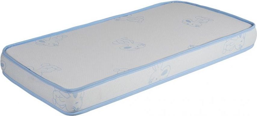 Dětská matrace 120x60x10 cm My Baby Mattress Nira 10 - obrázek 1