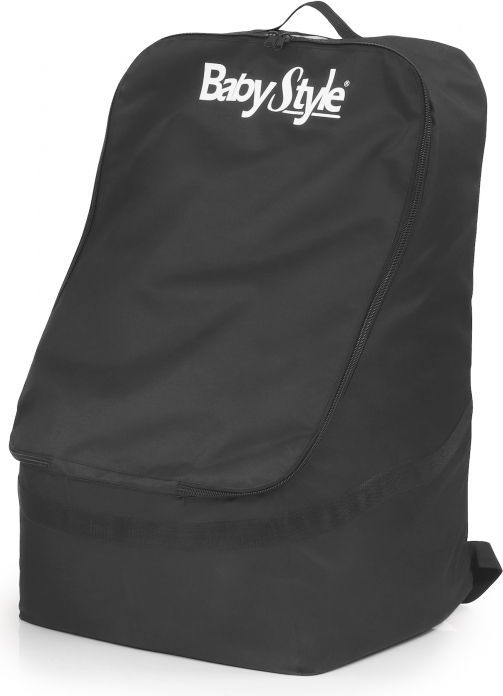 Cestovní taška na kočárek/autosedačku BabyStyle - obrázek 1