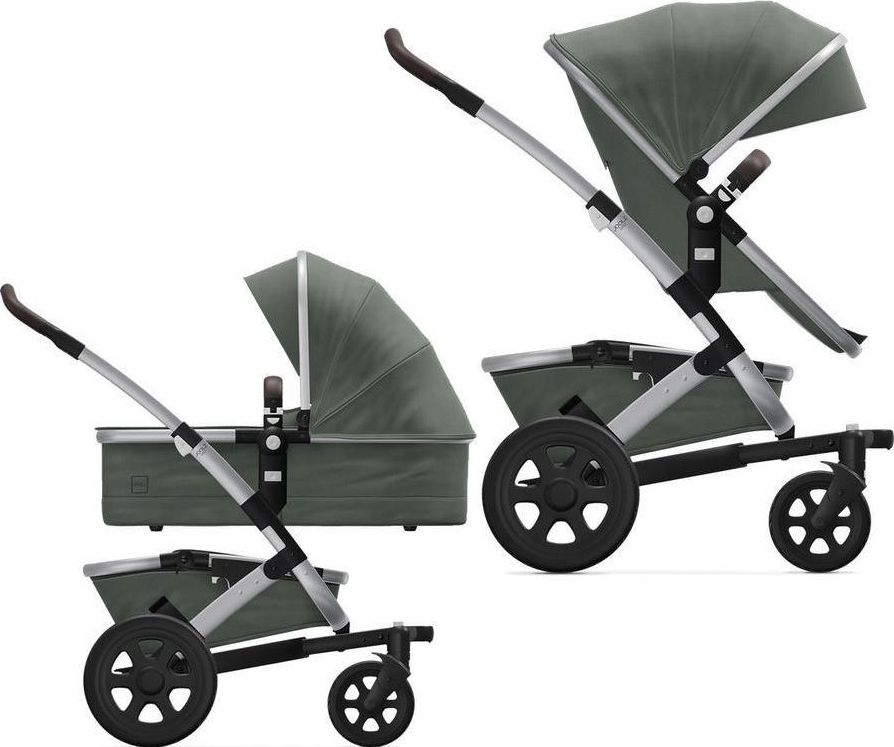 JOOLZ Geo2 kompletní set marvellous green 2019 - obrázek 1