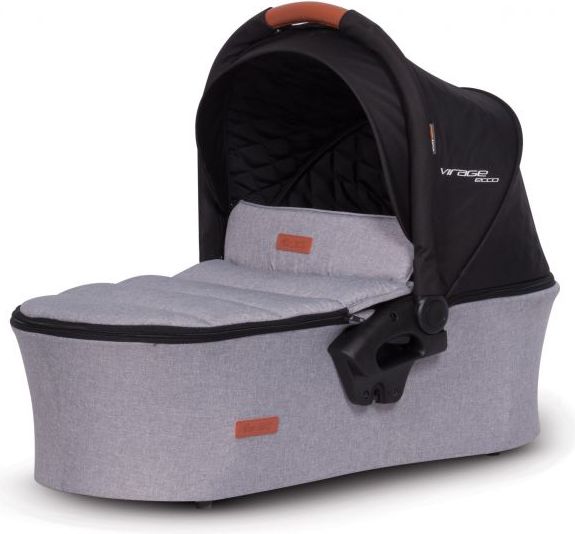 Hluboká korbička EasyGo Virage Ecco Grey Fox 2019 - obrázek 1