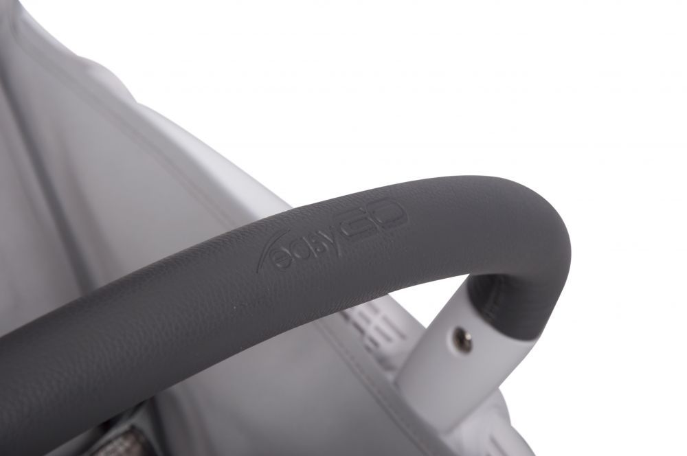 Sportovní kočárek EasyGo Minima Plus Niagara 2019 - obrázek 1