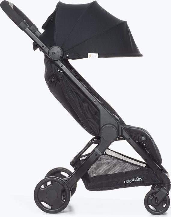 Ergobaby Metro Compact City black 2019 - obrázek 1