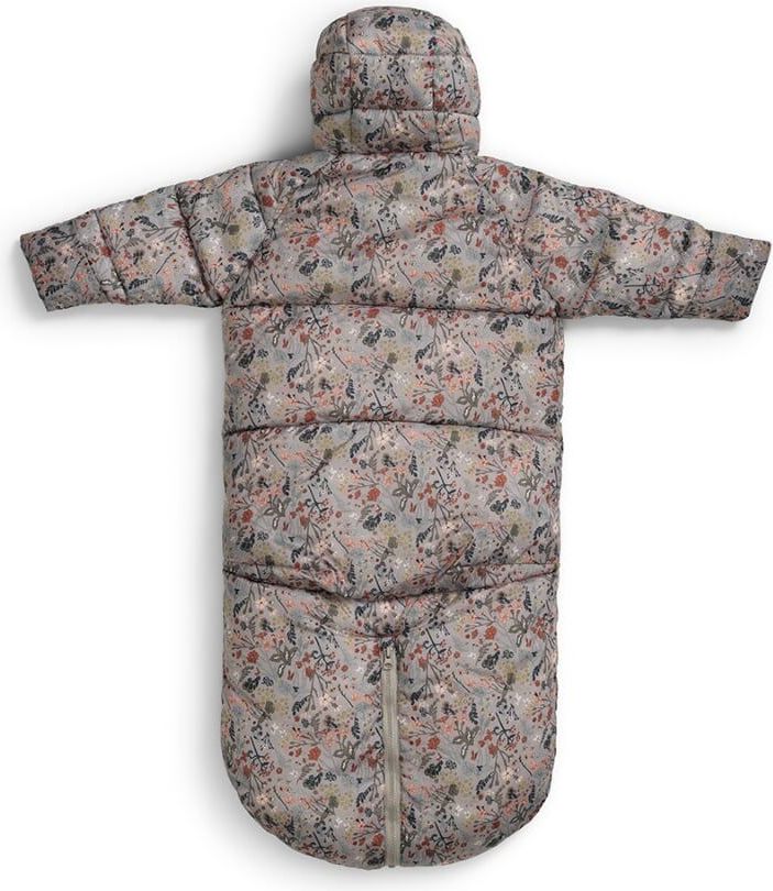 Fusak do autosedačky Elodie Details Vintage Flower - obrázek 2