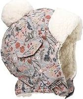 Čepice Elodie Details Vintage Flower 6-12 měsíců - obrázek 1