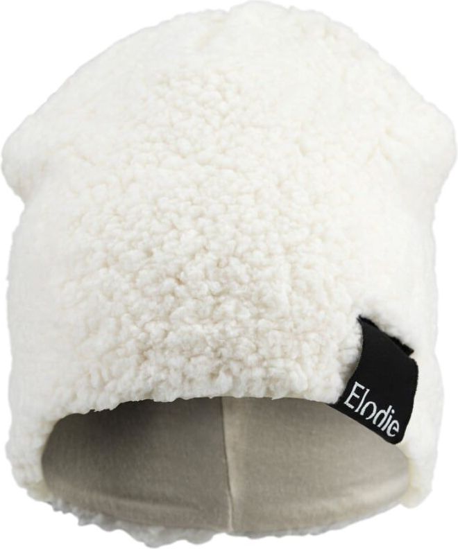 Zimní bavlněná čepice Elodie Details Shearling 6-12 měsíců - obrázek 1