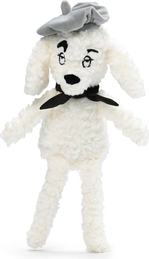 Usínáček Snuggle Elodie Details Rebel Poodle Paul - obrázek 1